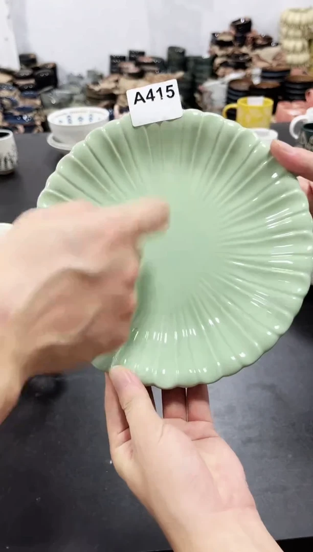 其他a415盘子一个