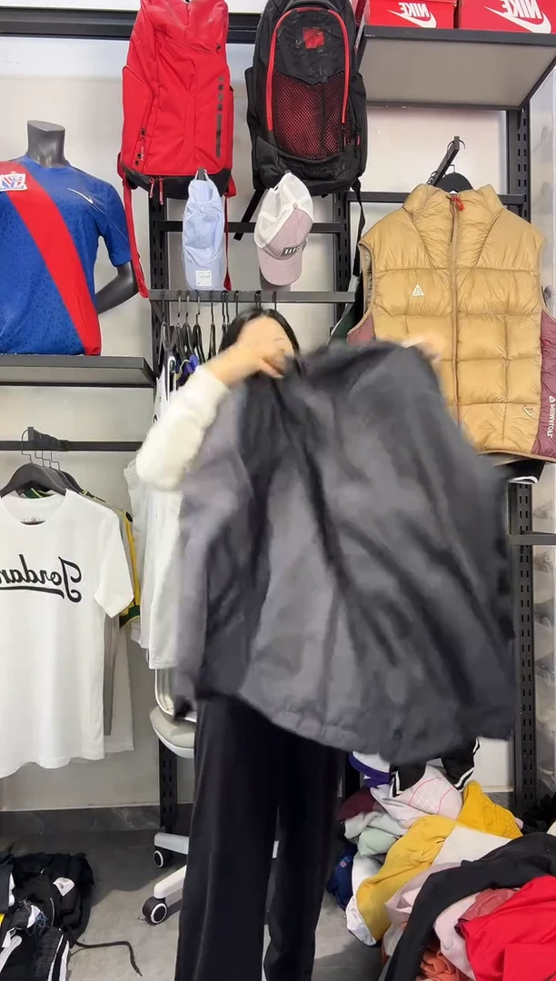 609编码 瑕疵款直播间过款为准 尺码3X