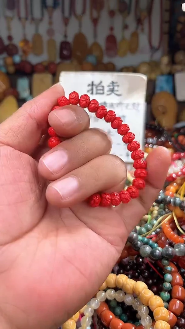 未镶嵌.玛瑙/玉髓徐*一物一拍 004462