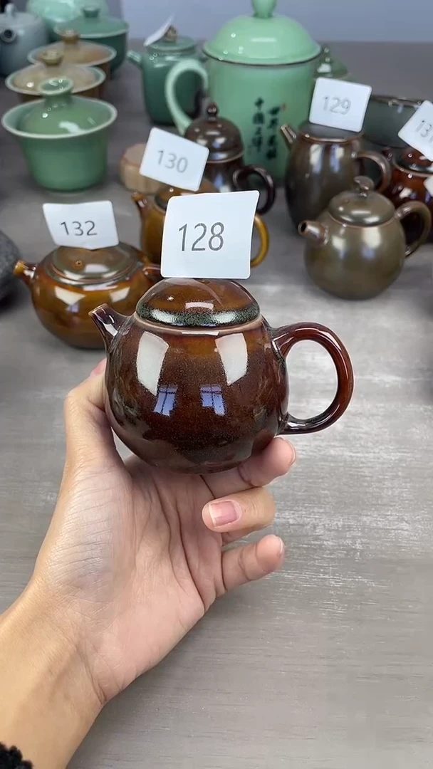 青瓷仓储清仓福利128微瑕