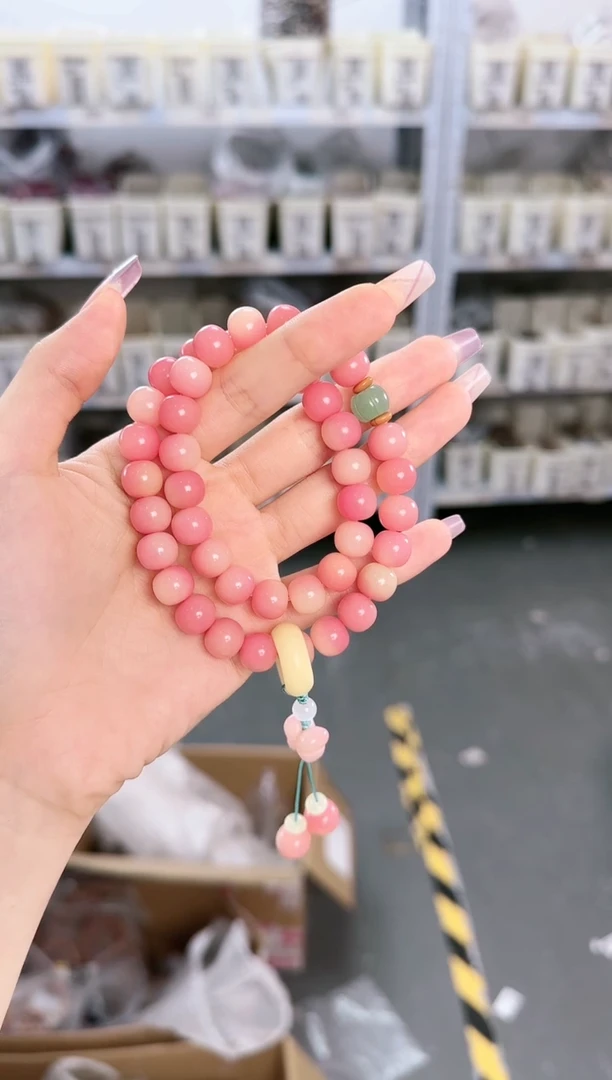 菩提吊坠S-C694100S-C694100