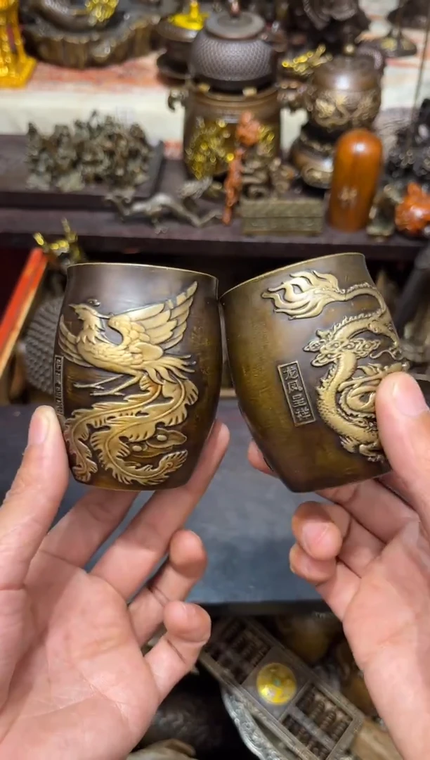 铜古居高端精选链接C110
