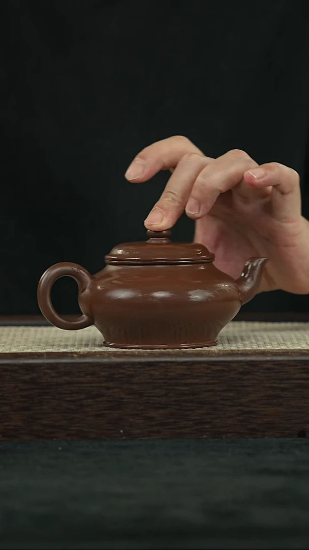 紫砂其他@@Am4510紫砂