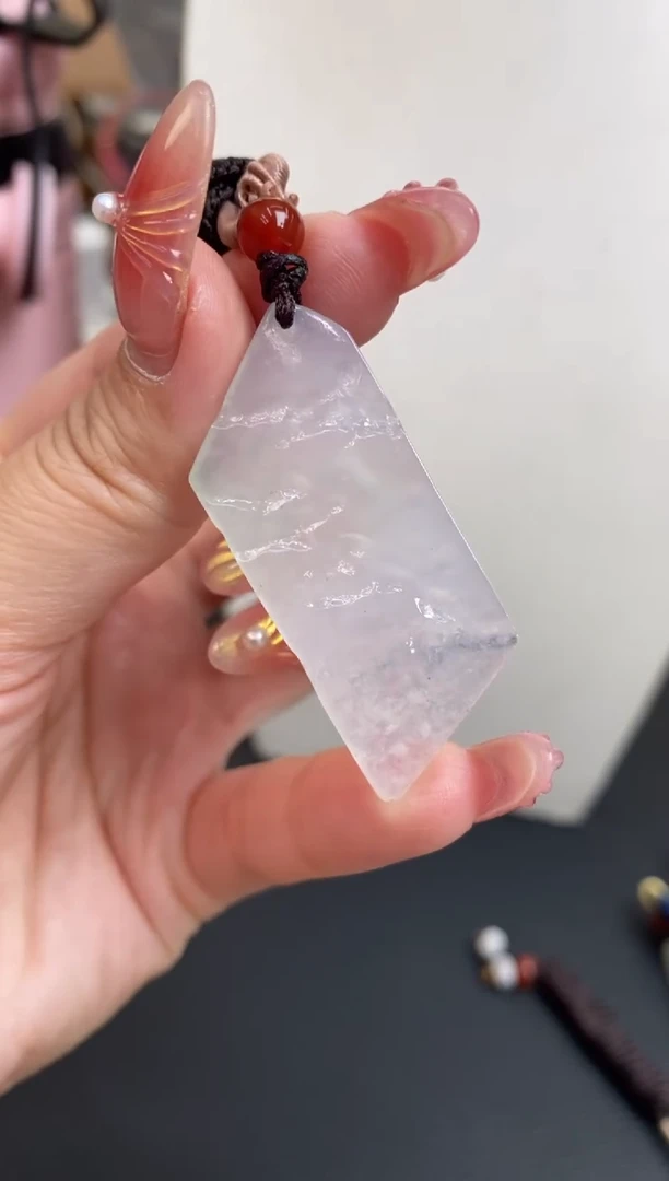 未镶嵌定制翡翠翡翠毛货~