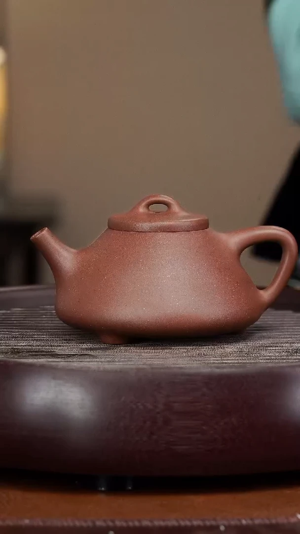 【闪购商品】紫砂茶壶宜兴紫砂壶