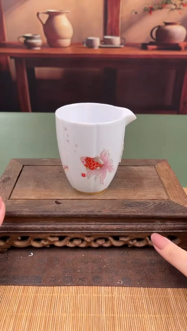 【闪购商品】顾德茶器福利闪购链接