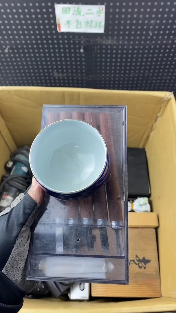 瓷用****0大麦中古杂货