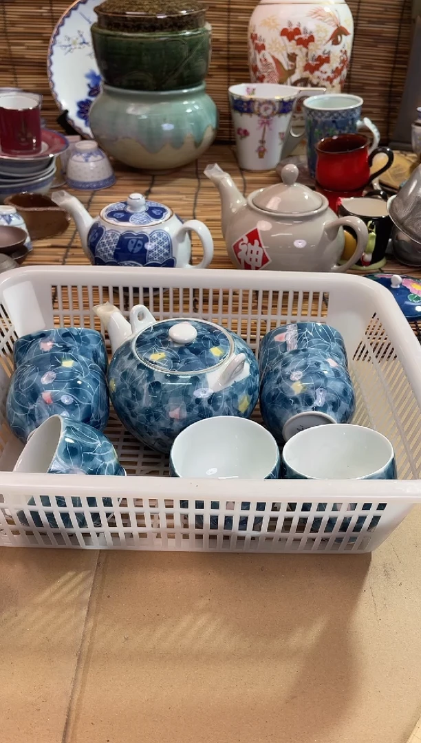 湘**师全场满28包邮，陶瓷茶具瓷器