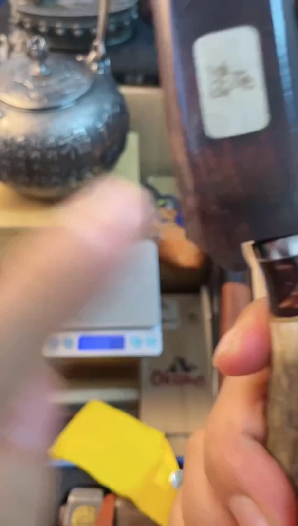 摆件dao慧然珍宝阁质量保证