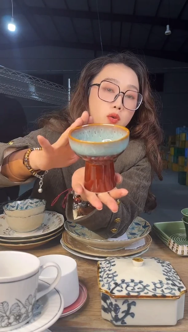 【闪购商品】碗          754号