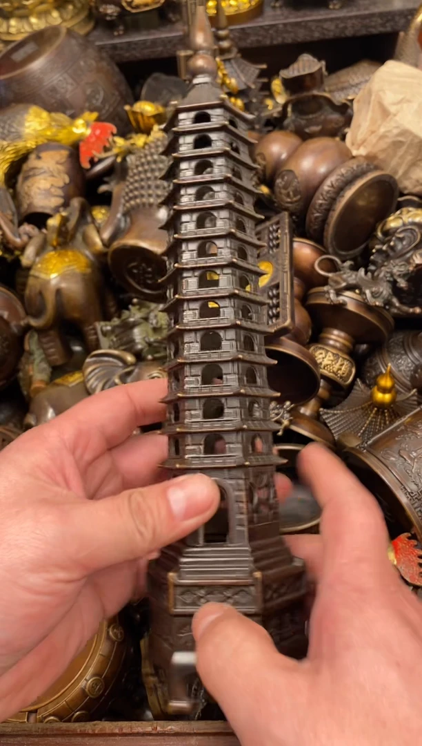 案台摆件 物品摆件