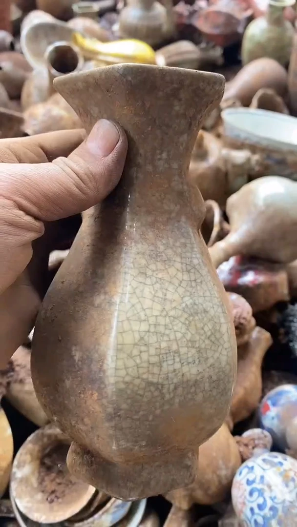摆件陶瓷器瓷器瓷器瓷器