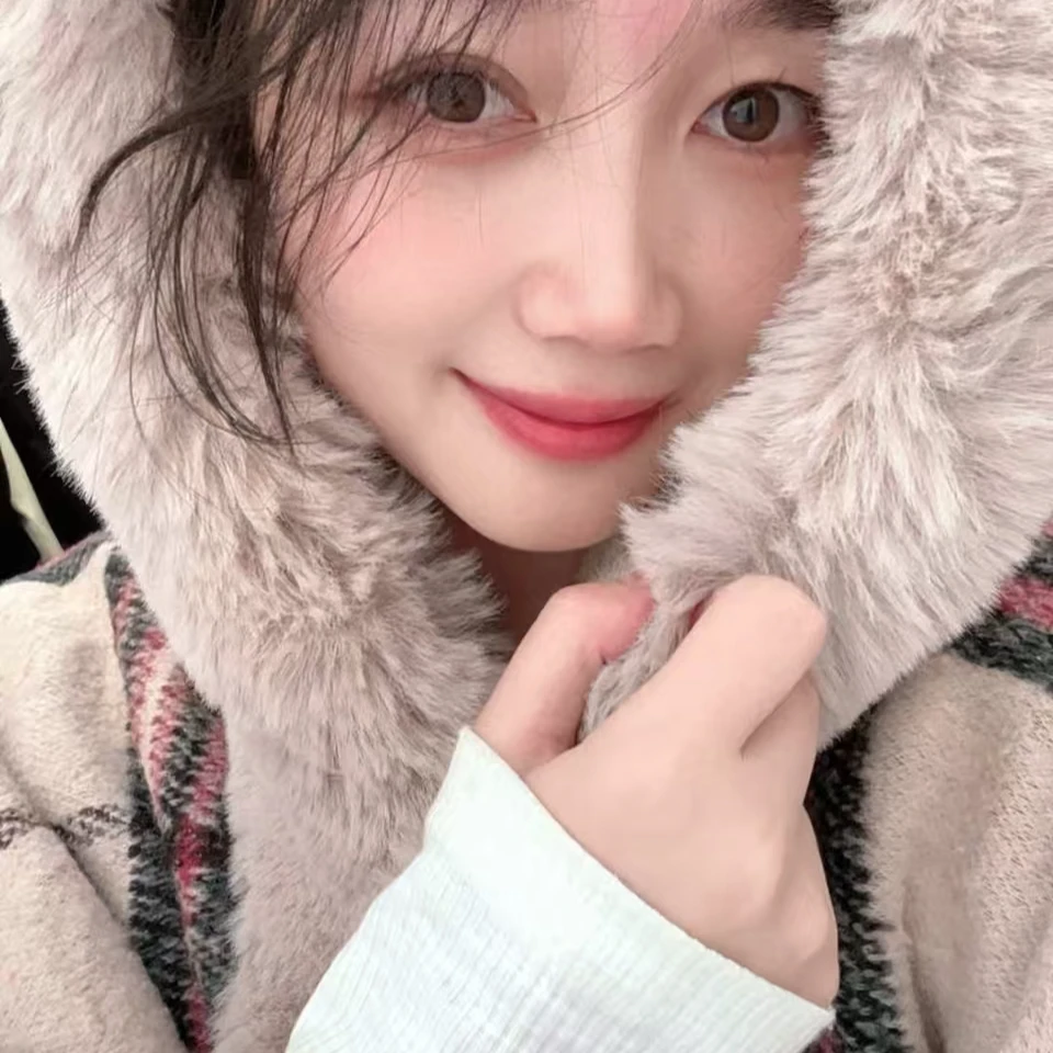 轻奢601-610撤柜毛呢外套加厚冬季女秋冬大衣百搭时尚国风上衣