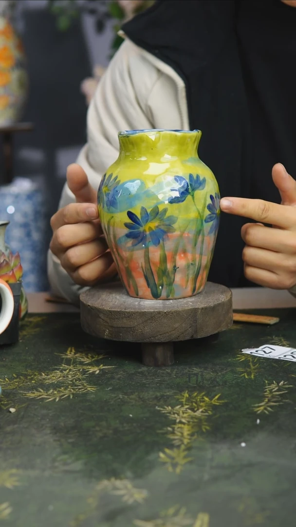 【闪购商品】60号景德镇高温陶瓷