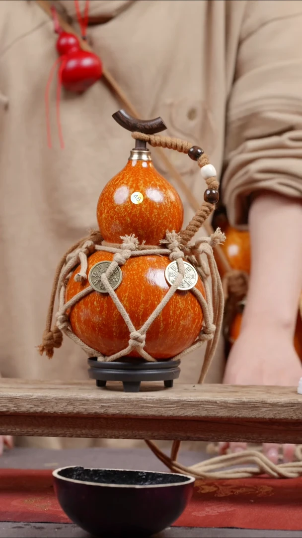 48号大漆葫芦一物一拍拍拍退退限购拉黑