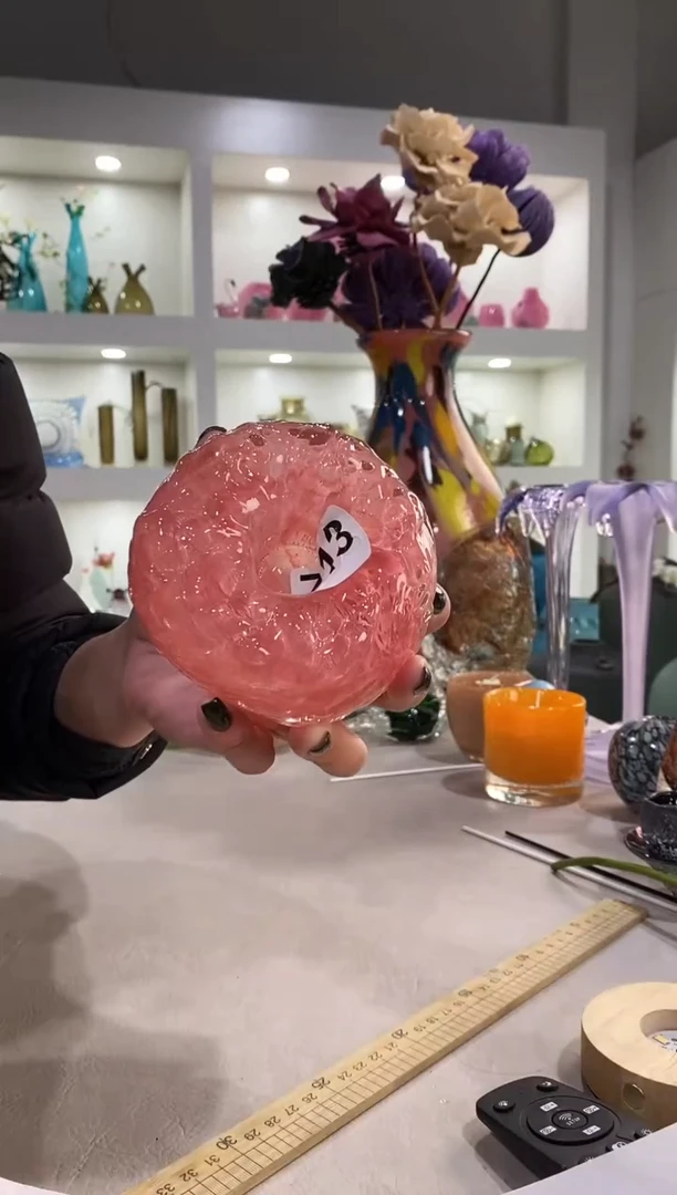 太*慕忆家手作琉璃713