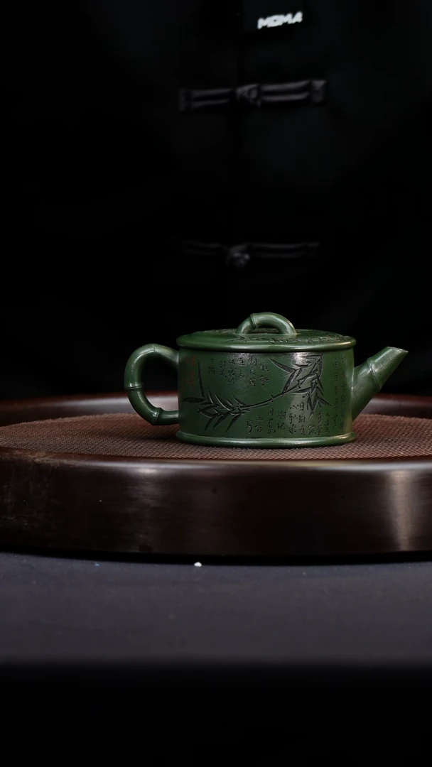 茶壶紫砂W宜兴原矿高端紫砂