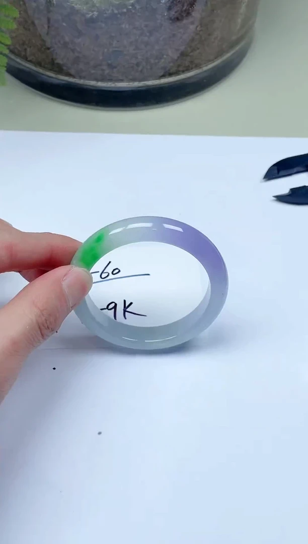 直播间所见即所得