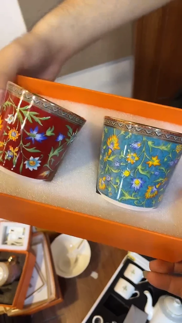 杯鸿辉家品牌瓷器，京东包邮！