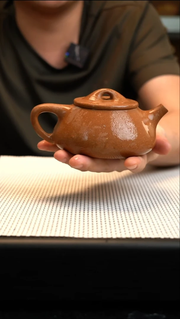 茶壶紫砂紫砂壶94