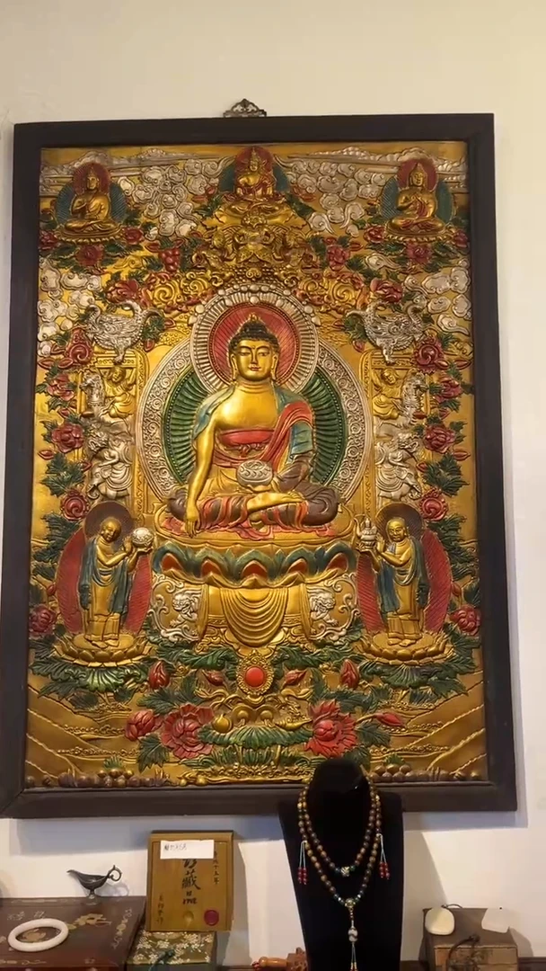 装裱画装裱画装裱画直播精选