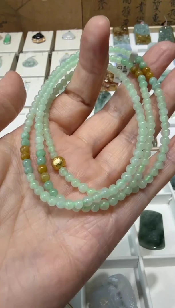 未镶嵌挂件翡翠A货翡翠多样性孤品