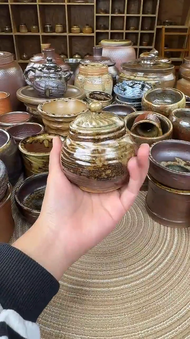 【闪购商品】壶25瑕疵 苏橙茶周边.......