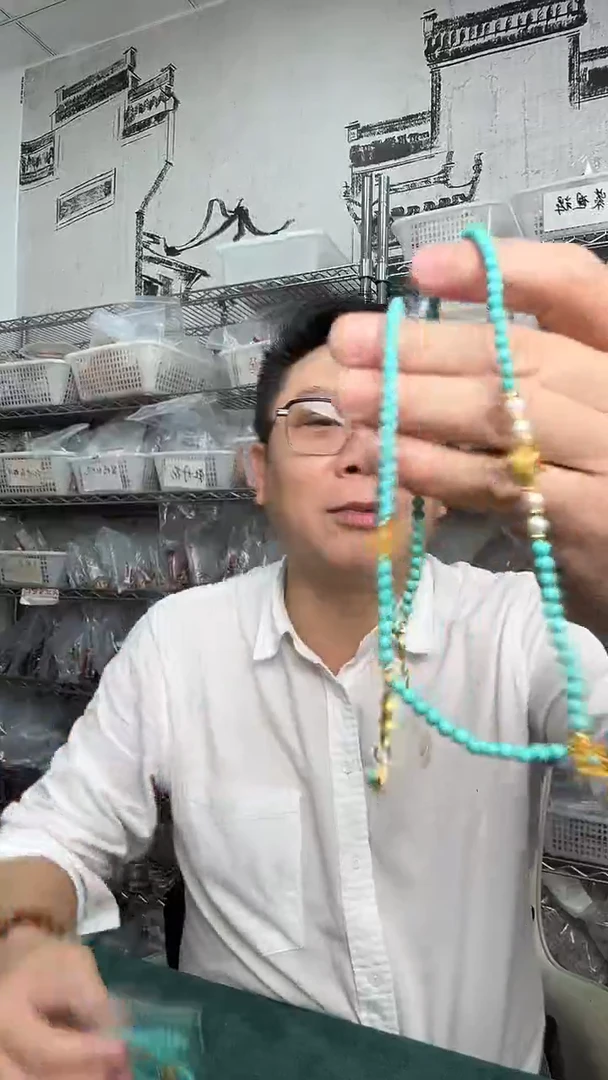 裸石琥珀未镶嵌微瑕介意勿拍4