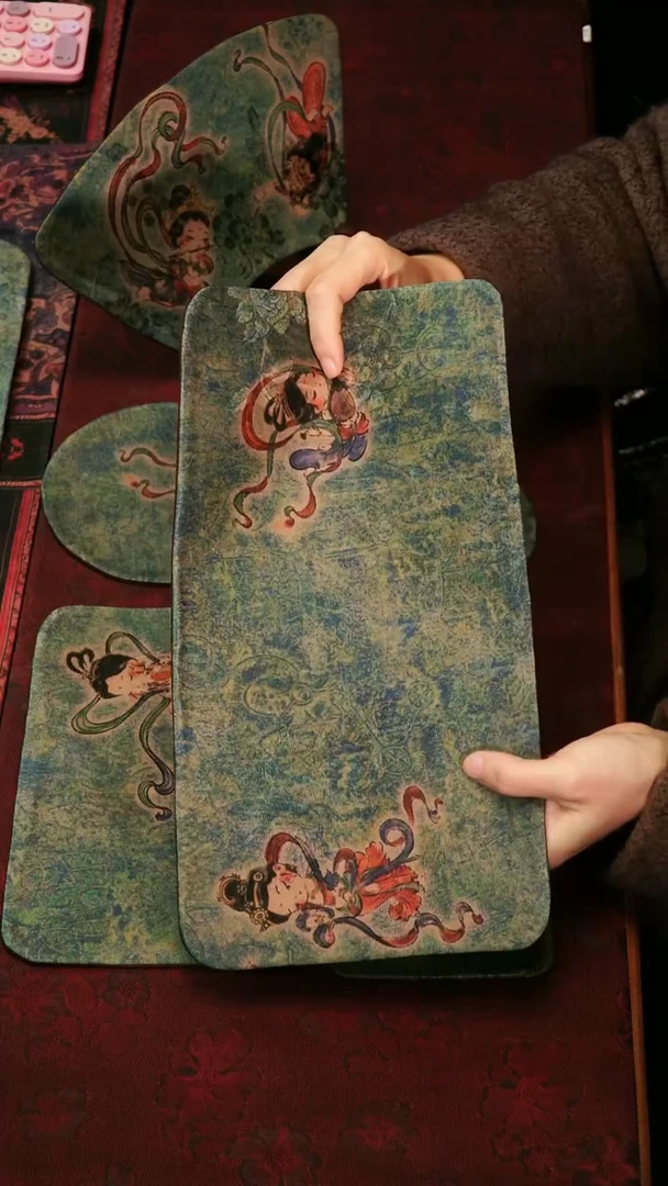 喜见造物布艺尺寸32+17
