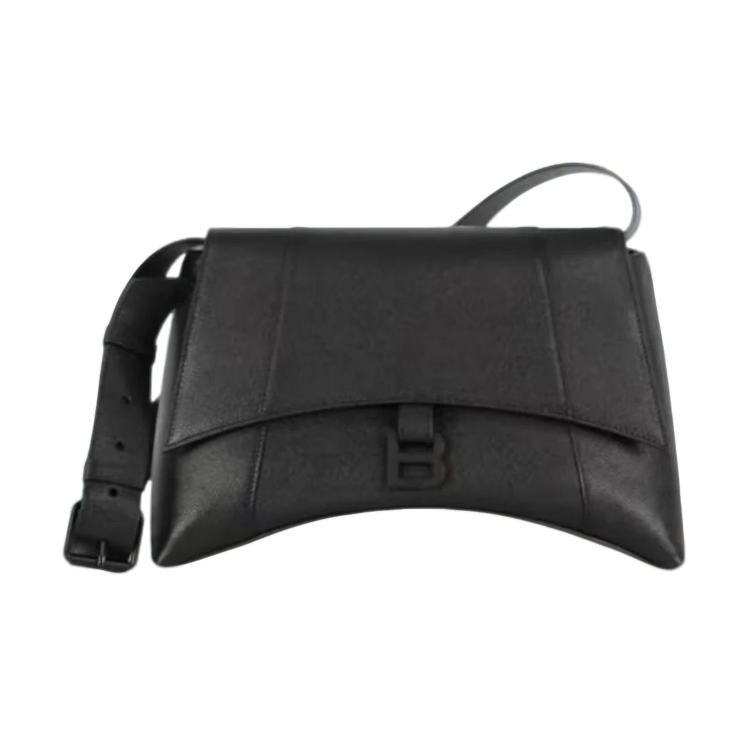 95新 Balenciaga/巴黎世家  安洁利严选沙漏包/0018409