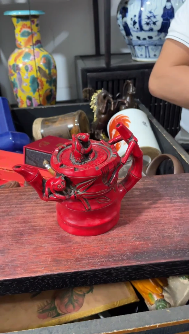 瓷片主播推荐精选好物