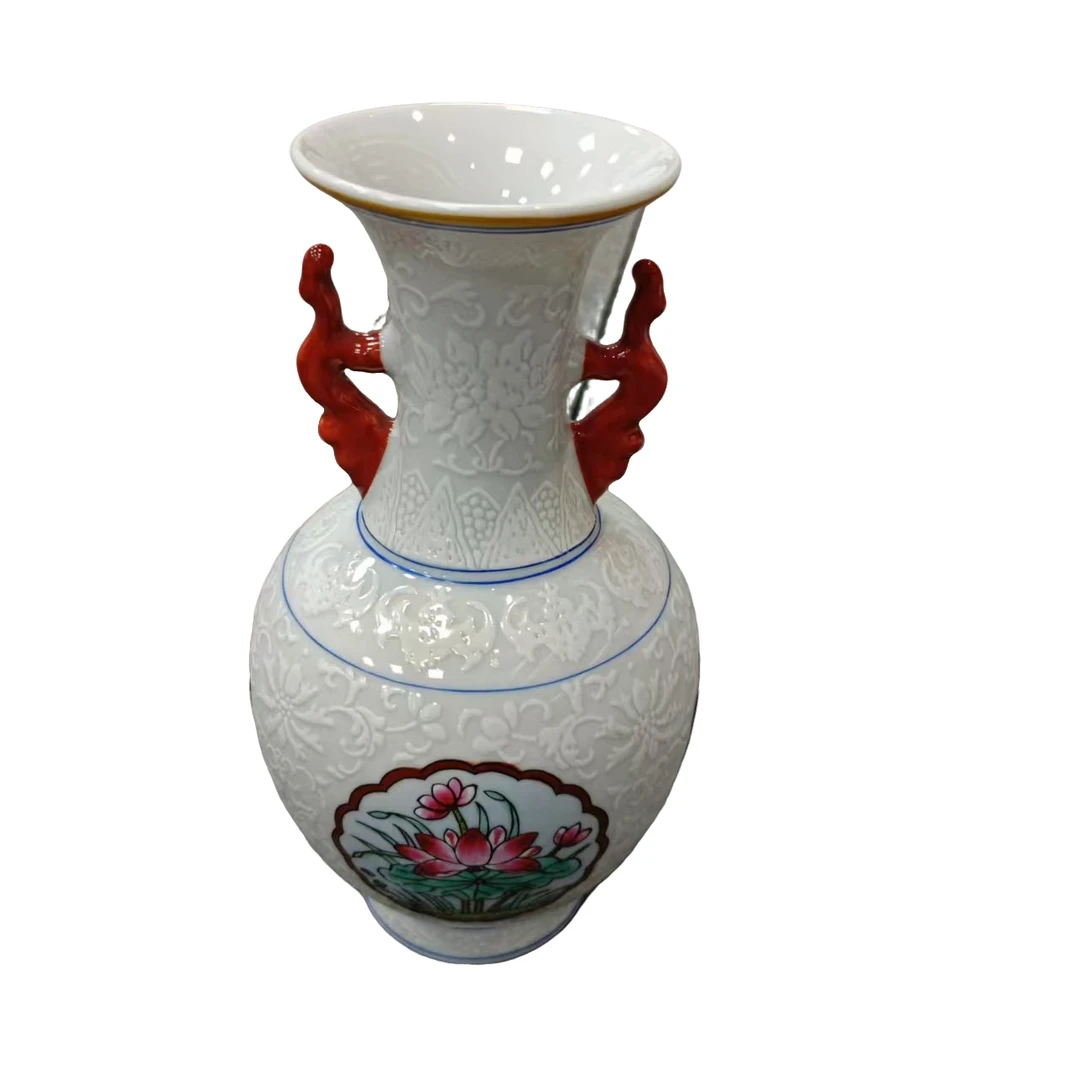 E07陶瓷精美赏瓷