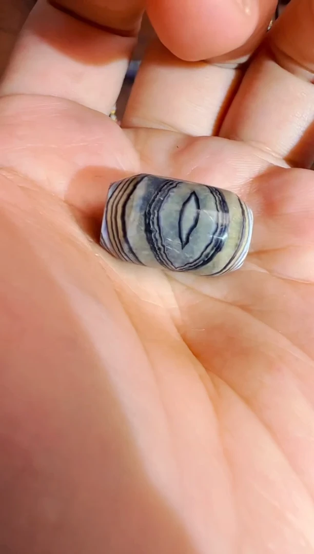 【肖钟出品】东南亚配珠