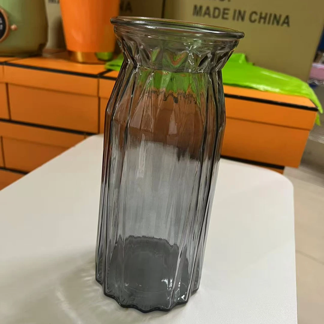 花瓶好看美观北欧