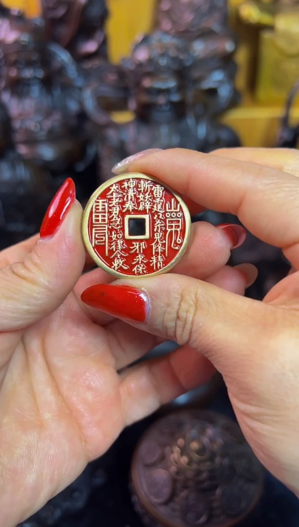 【闪购商品】1案台摆件 物品摆件