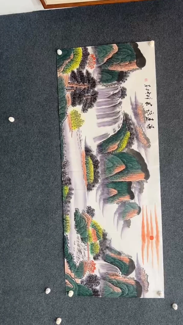 国画1.2-臻选-国画福利-65