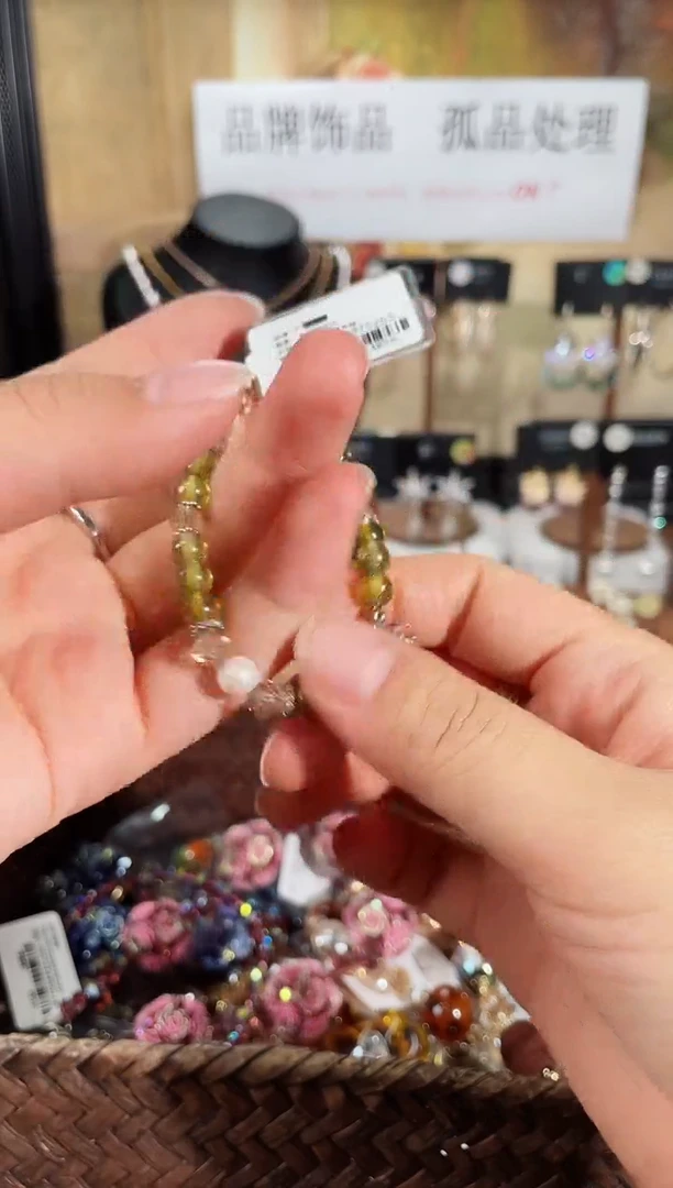 合金925银锆石7124