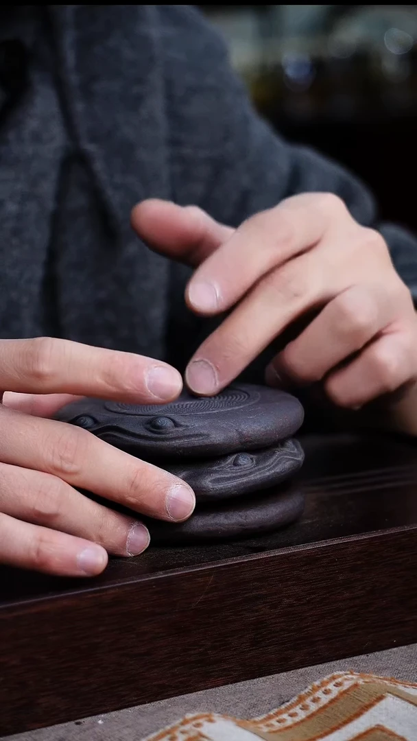 茶壶紫砂宜兴柴烧紫砂壶