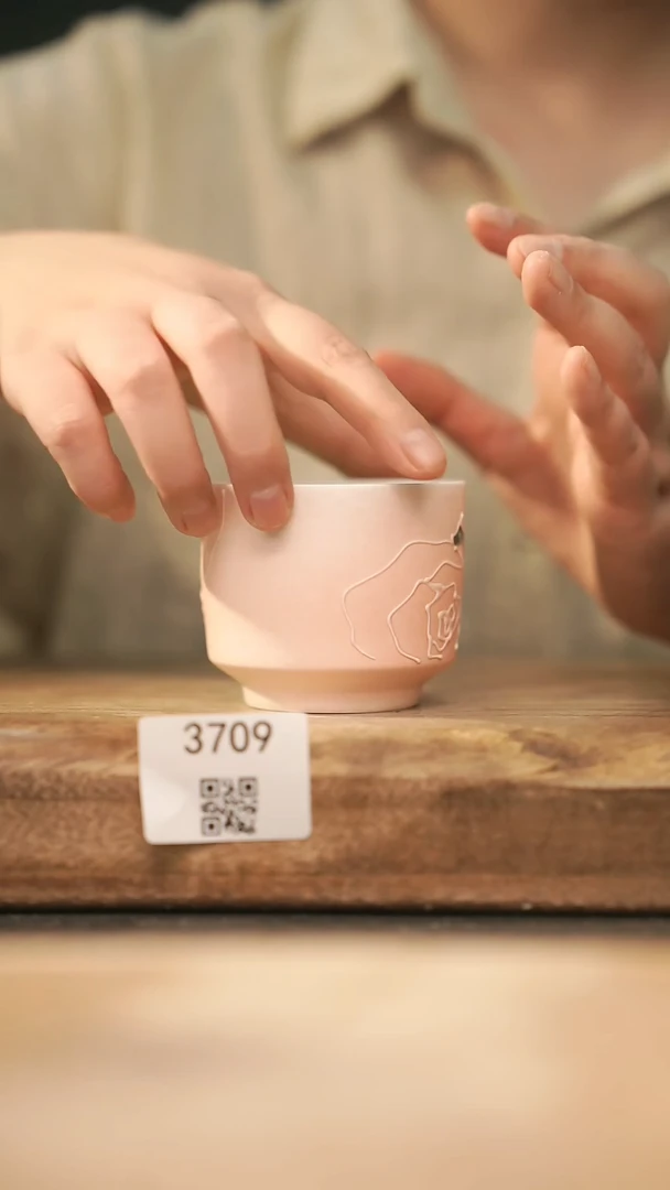 【落单孤品】福利/杯子@@3709