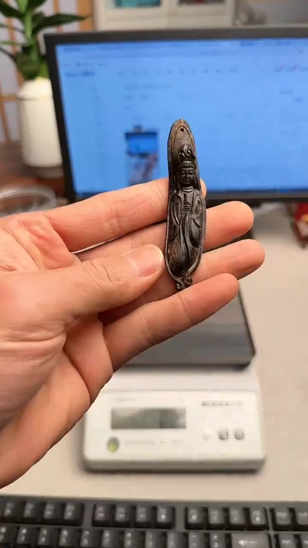 【闪购商品】沉香手串芽庄沉香