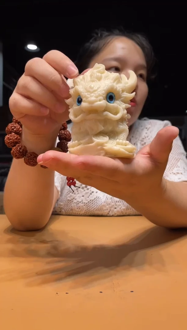 菩提无事牌（不带礼盒）麒麟
