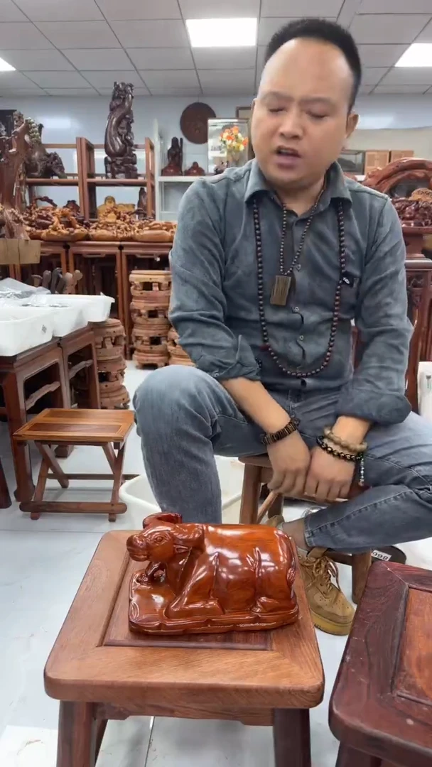 花梨木类木雕款工艺品88888888