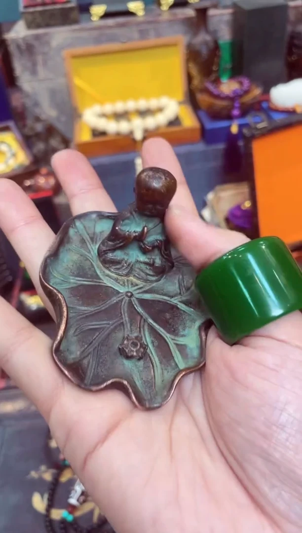 【闪购商品】铜器