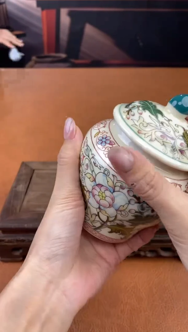 【闪购商品】陶禧茶器闪购福利V