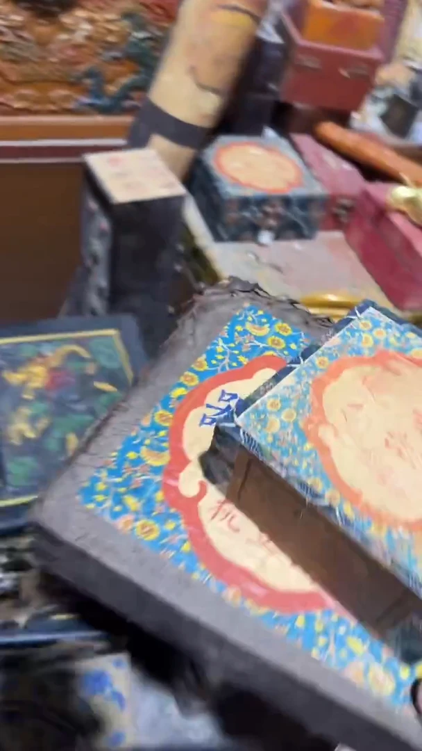 木        巴库开