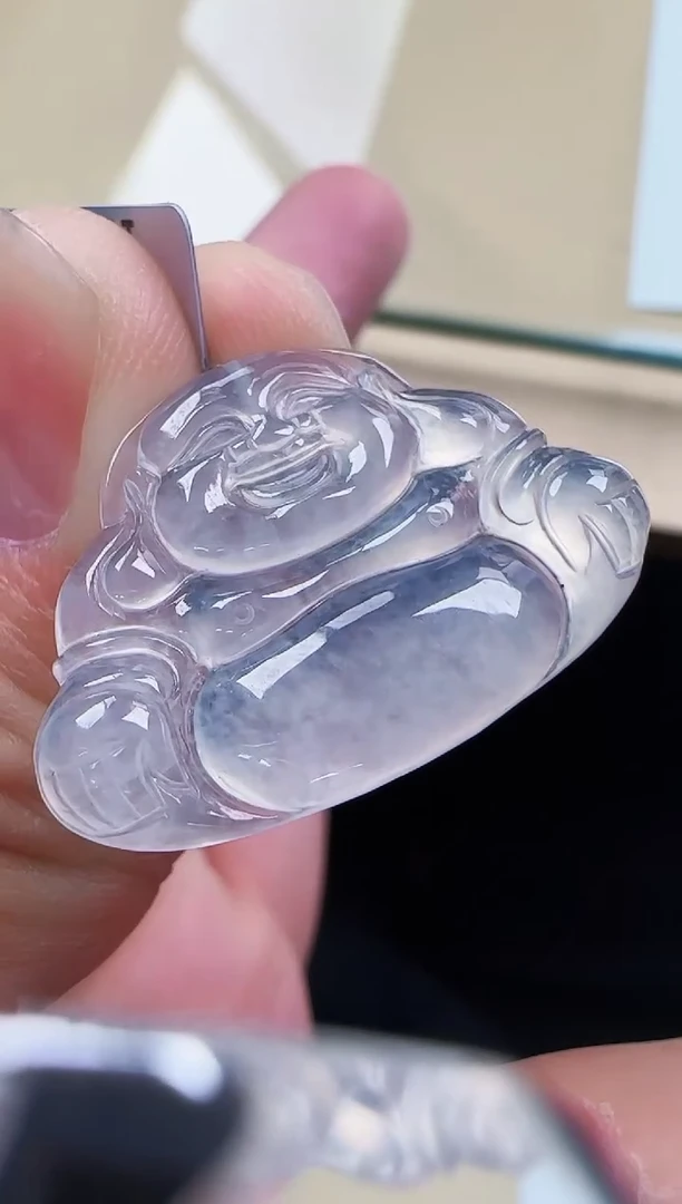 【闪购商品】翡翠颈饰未镶嵌翡翠