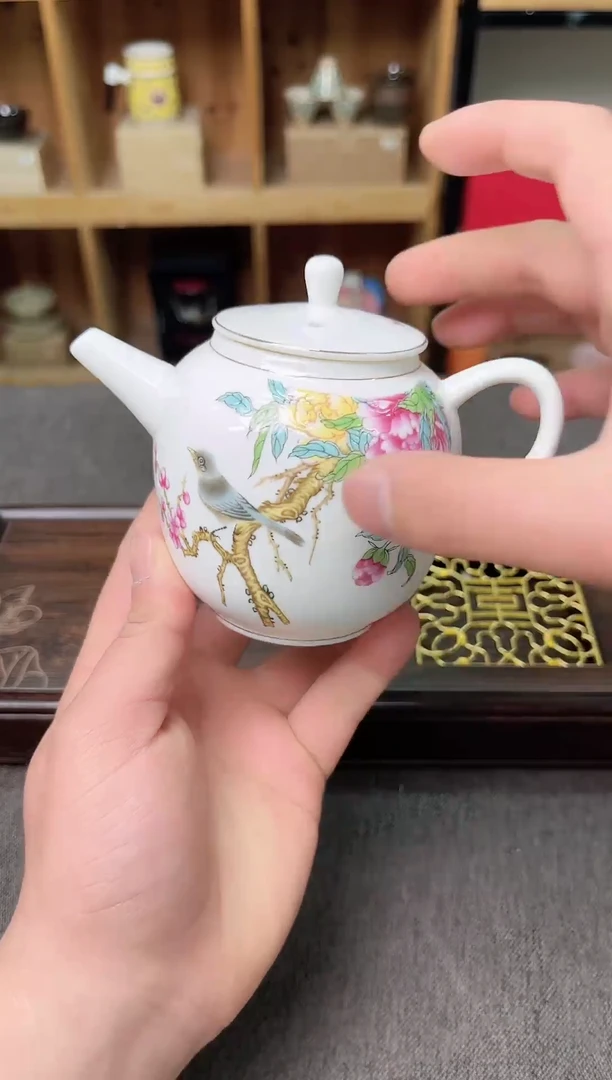 【闪购商品】@阿胖说瓷器陶瓷店铺
