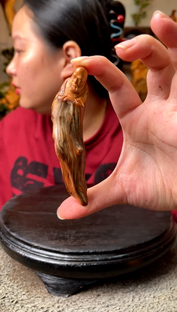 柏木（崖柏）崖柏小件