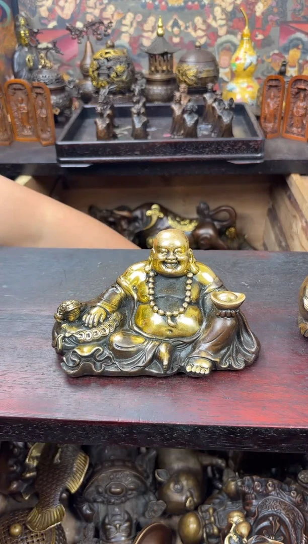 百福铜专属精选链接