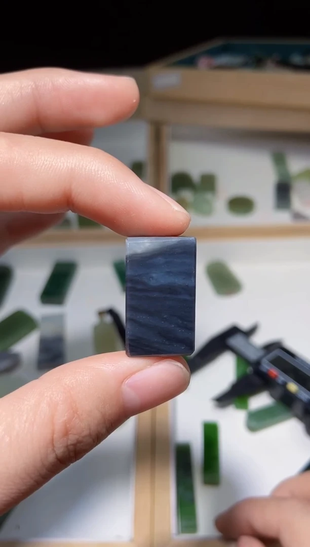 未镶嵌和田玉挂件yc